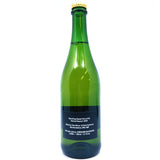 Oliver's Fine Cider Boss Perry 2023 2.7% (750ml)-Hop Burns & Black