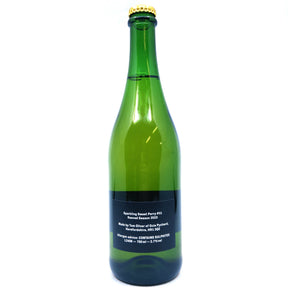 Oliver's Fine Cider Boss Perry 2023 2.7% (750ml)-Hop Burns & Black