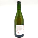 Find & Foster x TATE Pet Nat Cider 2022 6% (750ml)-Hop Burns & Black