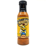 Torchbearer Buffalo Wing Sauce (355ml)-Hop Burns & Black