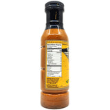 Torchbearer Buffalo Wing Sauce (355ml)-Hop Burns & Black