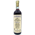 Vini Rabasco Vino Rosato Cancelli 2024 11.5% (750ml)-Hop Burns & Black