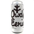 St Mars Of The Desert Owd Eerie Old Ale 7.1% (440ml can)-Hop Burns & Black