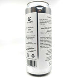 Baron Brewing Social Climber IPA 6.3% (500ml can)-Hop Burns & Black