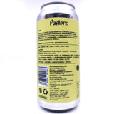 Pastore x Amundsen Bomba Berry Coconut Cake Sour 7.5% (440ml can)-Hop Burns & Black