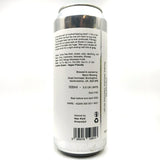 Baron Brewing x Abyss Work Horse Triple New England IPA 11% (500ml can)-Hop Burns & Black