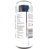 Beak Brewery Western Seaboard Project #1 IPA 6.8% (440ml can)-Hop Burns & Black