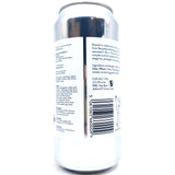 Beak Brewery x Basqueland Scoots DDH Pale Ale 5.6% (440ml can)-Hop Burns & Black