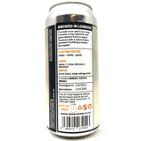 Pressure Drop Big Boy Sandwich New England IPA 6.5% (440ml can)-Hop Burns & Black