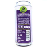 Yonder Fruits of the Forest Cheesecake Pastry Sour 6% (440ml can)-Hop Burns & Black