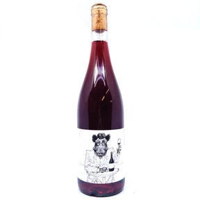 Les Errances Cartouche 2023 11.5% (750ml)-Hop Burns & Black