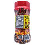 Habanero Peanuts From Hell (206g)-Hop Burns & Black