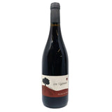 Domaine des Vigneaux Du Bout des Doigts Pinot Noir 2023 12% (750ml)-Hop Burns & Black