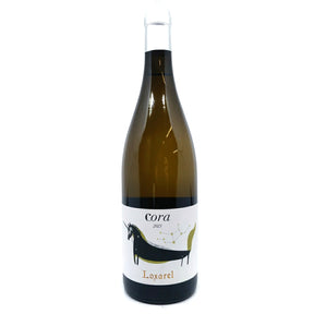 Loxarel Cora Blanco 2023 12.5% (750ml)-Hop Burns & Black