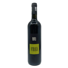 Cantina Iuli Umberta Barbera 2023 14.5% (750ml)-Hop Burns & Black
