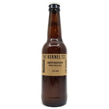 Kernel x Elusive x Burning Sky Destination V3 IPA 6.8% (330ml)-Hop Burns & Black