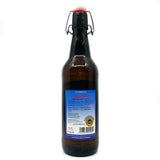 Engelbrau Allgauer Brotzeitbier Lager 5.2% (500ml)-Hop Burns & Black