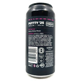 Verdant Puttty 2025 Triple IPA 10% (440ml can)-Hop Burns & Black