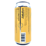 Lakedown Pacific Rise Session IPA 4.5% (440ml can)-Hop Burns & Black