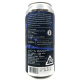 Burnt Mill Equal Measures Best Bitter 4.6% (440ml can)-Hop Burns & Black