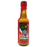 Thiccc Sauce x Mollis Lickin' Finger Sauce (150ml)-Hop Burns & Black