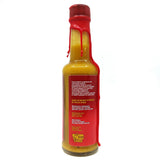 Thiccc Sauce x Mollis Lickin' Finger Sauce (150ml)-Hop Burns & Black