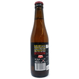 Brasserie de la Senne x Cantillon Wadesda #9 Tripel Saison 8% (330ml)-Hop Burns & Black