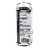 Pressure Drop Bunch New England Pale Ale 4.6% (440ml can)-Hop Burns & Black