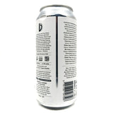 Duration x Two Flints Altiplano Pale Ale 4.8% (440ml can)-Hop Burns & Black