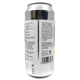 Beak Brewery Fields #1 DDH Pale Ale 5% (440ml can)-Hop Burns & Black