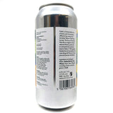 Beak Brewery Fields #2 IPA 6.5% (440ml can)-Hop Burns & Black