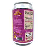 Curry Smugglers Chakli Snacks (50g can)-Hop Burns & Black