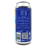 Track Something Now DDH West Coast IPA 7.2% (440ml can)-Hop Burns & Black