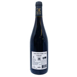 Chateau St Cyrgues Salamandre Rouge 2023 13.5% (750ml)-Hop Burns & Black
