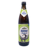 Zotler Maibock 6.5% (500ml)-Hop Burns & Black