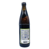 Zotler Maibock 6.5% (500ml)-Hop Burns & Black