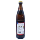 Farny Hefe-Weizen 5.3% (500ml)-Hop Burns & Black