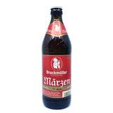 Bruckmuller Marzen 5.3% (500ml)-Hop Burns & Black