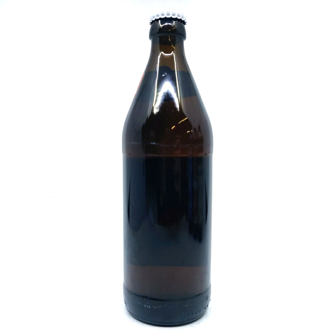 Bruckmuller Marzen 5.3% (500ml)-Hop Burns & Black