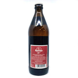Kanone Hell 5.1% (500ml)-Hop Burns & Black