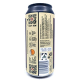 Camba Braumeister-Edition #84 Rhinegold Cologne Wiess 6% (500ml can)-Hop Burns & Black