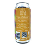 Track Pictures West Coast IPA 7.5% (440ml can)-Hop Burns & Black