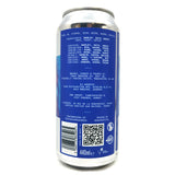 Track Certain Path IPA 6.5% (440ml can)-Hop Burns & Black