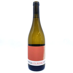 Aphros Loureiro Vinho Verde Branco 2023 10.5% (750ml)-Hop Burns & Black