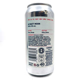 Verdant 40 Watt Moon Double IPA 8% (440ml can)-Hop Burns & Black