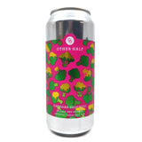 Other Half Cheddar Broccoli DDH Double IPA 7.9% (473ml can)-Hop Burns & Black
