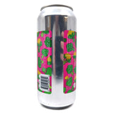Other Half Cheddar Broccoli DDH Double IPA 7.9% (473ml can)-Hop Burns & Black