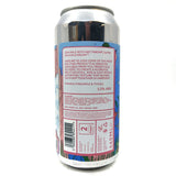 Left Handed Giant You Are Here DDH Pale 5.5% (440ml can)-Hop Burns & Black