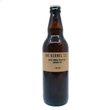 Kernel East India Pale Ale London 1897 5.8% (500ml)-Hop Burns & Black