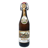 Kossel Brau Mariahilfer Maibock 6.3% (500ml)-Hop Burns & Black
